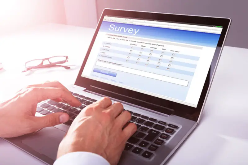 How To Take Part in Paid Surveys
