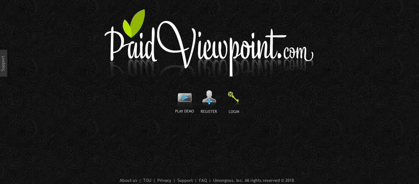 PaidViewPoint