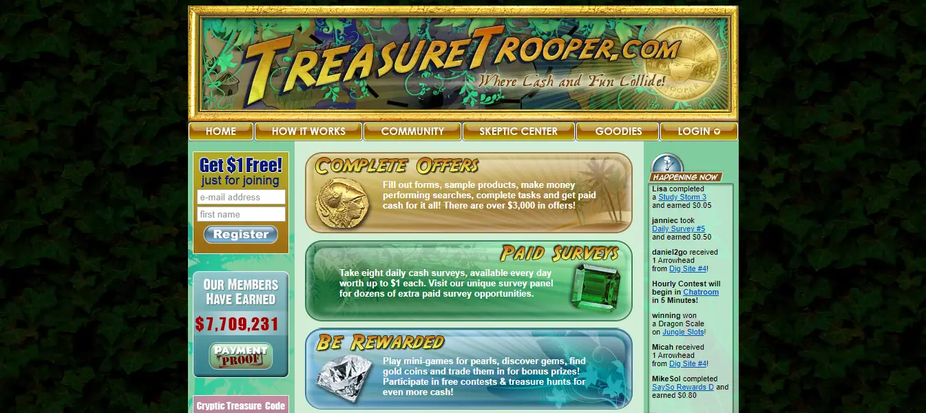 treasuretrooper